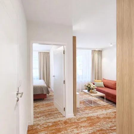Apartman Freya F133 Bel Mare