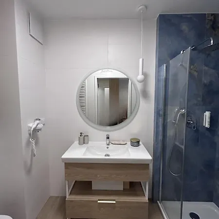 Apartman Freya F133 Bel Mare *