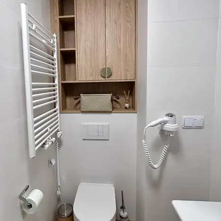 Freya F133 Bel Mare Apartman *
