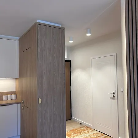 Freya F133 Bel Mare Apartman